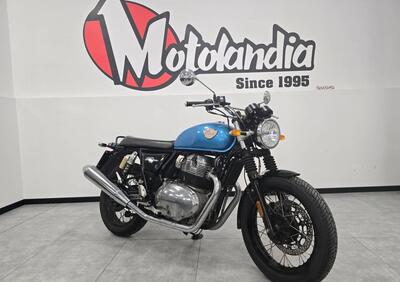 Royal Enfield Interceptor 650 (2021 - 25) - Annuncio 9869137