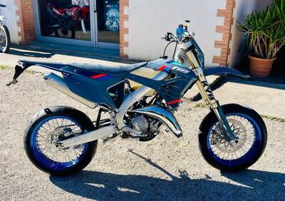 Tm Moto SMR 125 ES Fi 2T (2026) - Annuncio 9869144