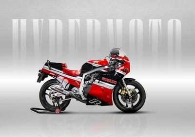 Suzuki GSX-R 750 - Annuncio 9869146