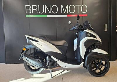 Yamaha Tricity 125 (2017 - 20) - Annuncio 9869153