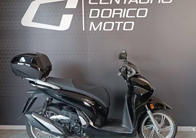Honda SH 350 (2021 - 24) - Annuncio 9869152