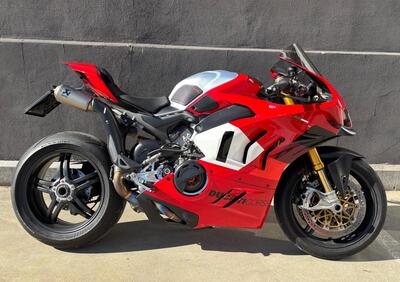 Ducati Panigale V4 R (2023 - 24) - Annuncio 9869163