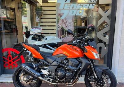 Kawasaki Z 750 (2007 - 14) - Annuncio 9869155