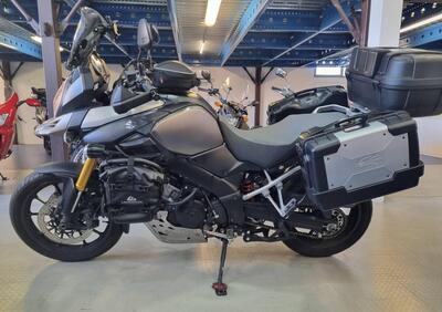 Suzuki V-Strom 1000 ABS (2014 - 17) - Annuncio 9869165