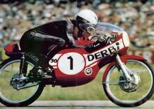 Le Storie di Nico - Angel Nieto, el Cabron che caricava a testa bassa [VIDEO]