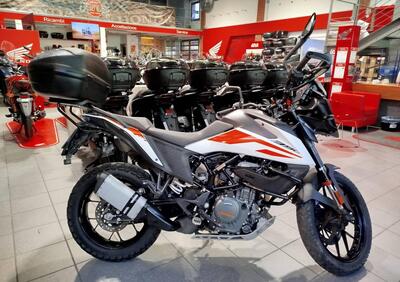 KTM 390 Adventure (2020) - Annuncio 9869175