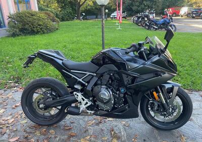 Suzuki GSX-8R (2024 - 25) - Annuncio 9869176