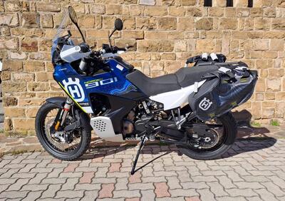 Husqvarna Norden 901 Expedition (2023 - 24) - Annuncio 9869187