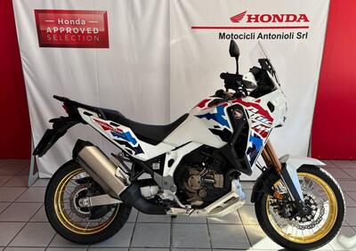 Honda Africa Twin CRF 1100L Adventure Sports DCT (2024 - 25) - Annuncio 9869184