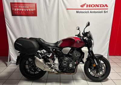 Honda CB 1000 R + Neo Sport Cafè (2019 - 20) - Annuncio 9869198
