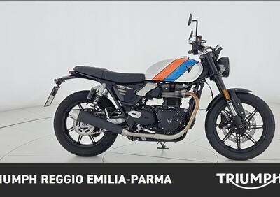Triumph Speed Twin 900 (2025) - Annuncio 9869196