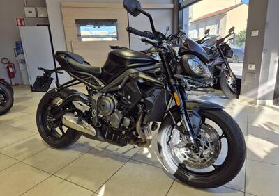 Triumph Street Triple R (2020 - 22) - Annuncio 9869205