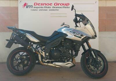 Triumph Tiger 1050 Sport 1050 ABS (2016 - 20) - Annuncio 9869202