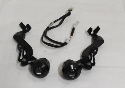 FARETTI SUPPLEMENTARI MULTISTRADA 950/V2/1200/1260 Ducati - Annuncio 9869206