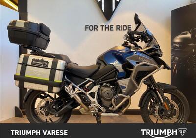 Triumph Tiger 1200 GT Explorer (2022 - 23) - Annuncio 9869203