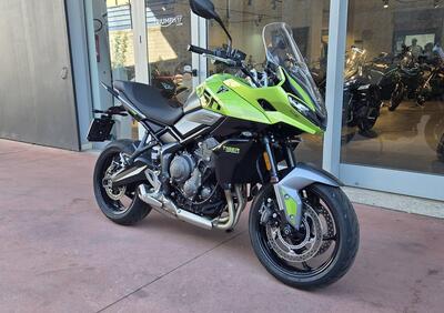 Triumph Tiger Sport 660 (2025) - Annuncio 9869207
