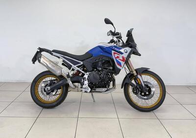 Bmw F 900 GS (2024 - 25) - Annuncio 9869211