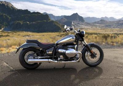 Bmw R 18 B (2021 - 24) - Annuncio 9869214