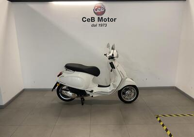 Vespa Primavera 125 (2024 - 25) - Annuncio 9869220