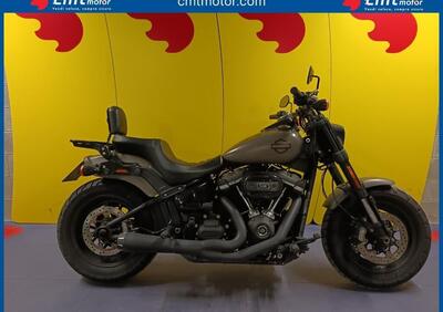 Harley-Davidson 114 Fat Bob (2018 - 20) - FXFBS - Annuncio 9869223