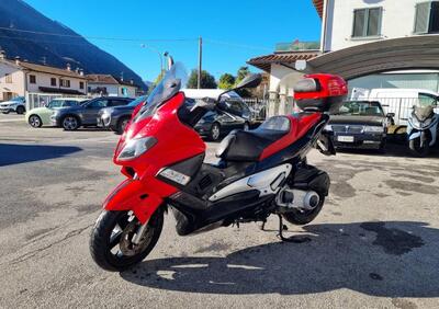 Gilera Nexus 250 - Annuncio 9869233