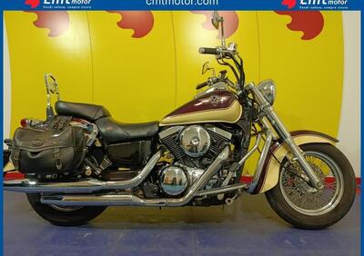 Kawasaki VN 1500 Classic (1996 - 01) - Annuncio 9869234