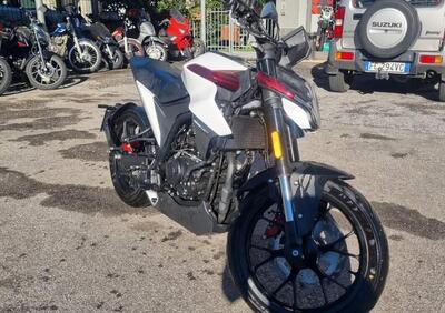 Malaguti Drakon 125 (2022 - 25) - Annuncio 9869238