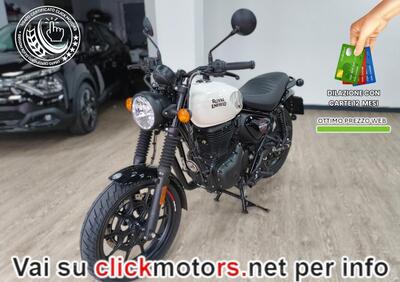 Royal Enfield Classic 350 (2021 - 25) - Annuncio 9869249