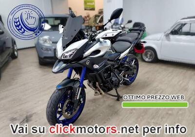 Yamaha Tracer 900 ABS (2015 - 16) - Annuncio 9869251