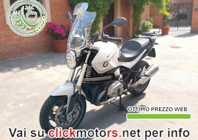 Bmw R 1200 R (2011 - 14) - Annuncio 9869253