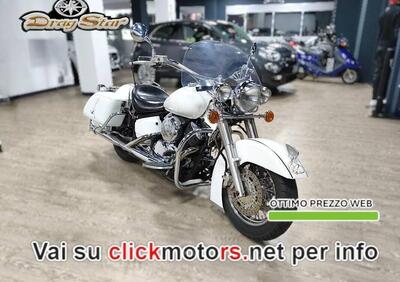 Yamaha XVS 1100 Drag Star A Classic (2000 - 06) - Annuncio 9869255