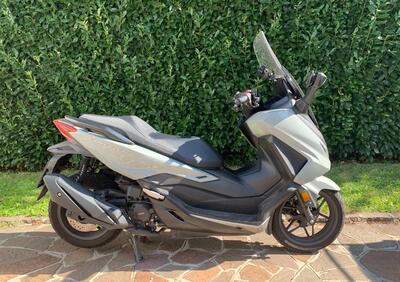 Honda Forza 350 (2022 - 24) - Annuncio 9869261