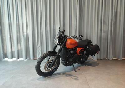 Triumph Street Scrambler 900 (2021 - 22) - Annuncio 9869266
