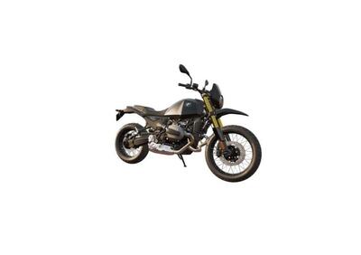 Bmw R 12 G/S (2026) - Annuncio 9869268