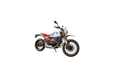 Bmw R 12 G/S (2026) - Annuncio 9869269