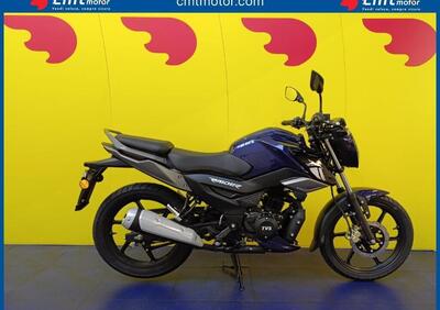 TVS Motor Raider 125 (2024 - 25) - Annuncio 9869272