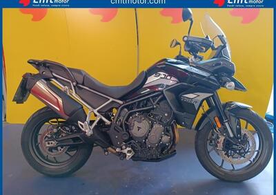 Triumph Tiger 900 GT (2020 - 23) - Annuncio 9869281