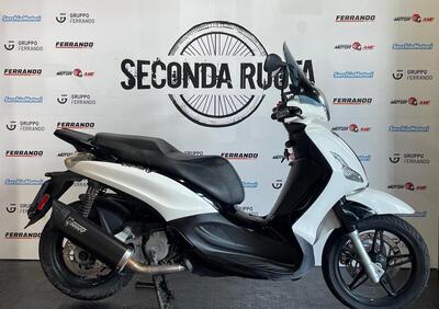 Piaggio Beverly 350 ABS (2016 - 20) - Annuncio 9780324