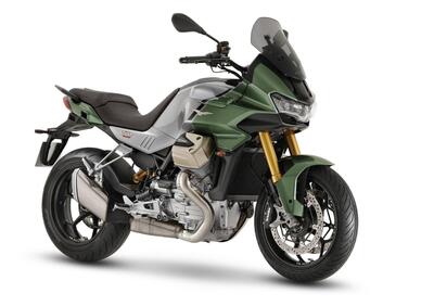 Moto Guzzi V100 Mandello S (2022 - 24) - Annuncio 9732023