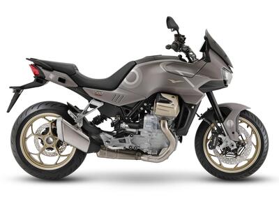 Moto Guzzi V100 Mandello Aviazione Navale (2023 - 24) - Annuncio 9739295