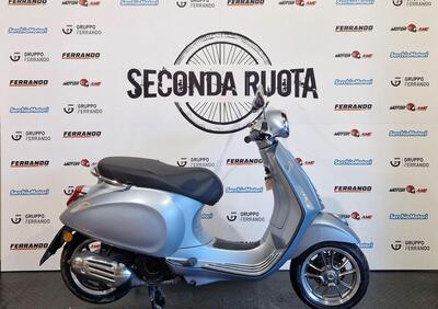 Vespa Primavera 125 3V ie Sport ABS (2021 - 22) - Annuncio 9868433