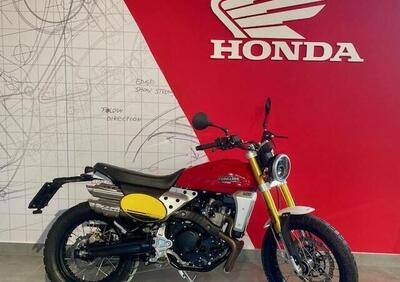 Fantic Motor Caballero 500 Scrambler (2024) - Annuncio 9869297