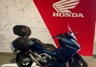 Honda Forza 750 DCT Urban (2021 - 24) - Annuncio 9869298