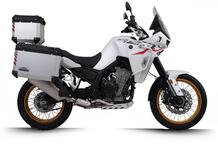 La nuova KOVE 800X GT svelata a EICMA 2025 [VIDEO]