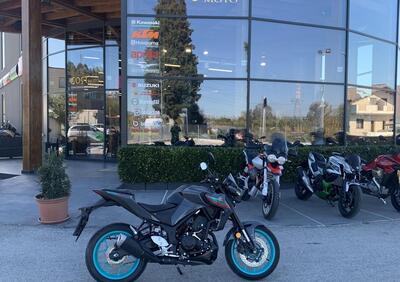 Yamaha MT-03 (2022 - 24) - Annuncio 9869307