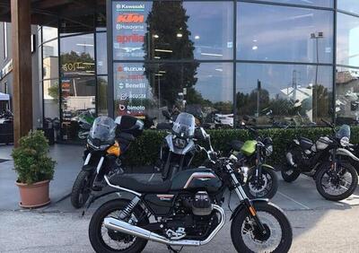 Moto Guzzi V7 Special (2025) - Annuncio 9799794