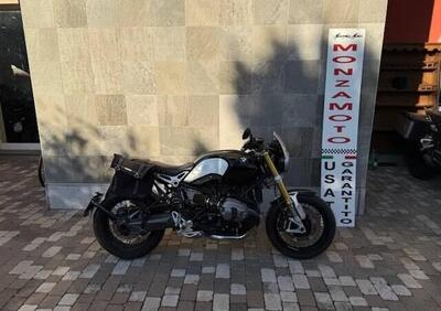 Bmw R nineT 1200 (2014 - 16) - Annuncio 9864825