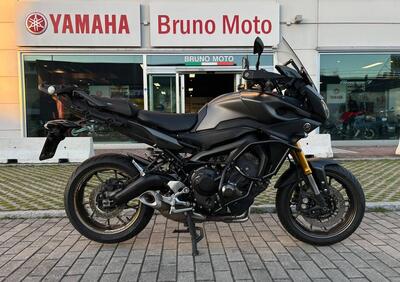 Yamaha Tracer 900 ABS (2015 - 16) - Annuncio 9869320