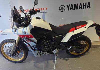 Yamaha Ténéré 700 Rally Edition (2022 - 24) - Annuncio 9869323
