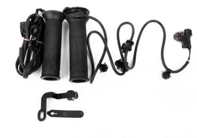 Manopole riscaldabili Honda XADV 2021-24 - Annuncio 9869326